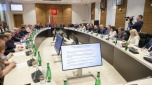 В областной Думе проведен «круглый стол» по вопросам кадровой политики