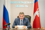На поддержку АПК Волгоградской области направлено 2 млрд рублей господдержки