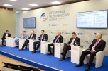 Потенциал расширения нацпроекта «Производительность труда» оценили участники Евразийского экономического форума