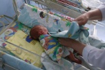 В Волгоградской области назвали самые редкие имена новорожденных в мае