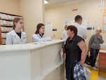 Земские медики в Волгоградской области получат дополнительные выплаты
