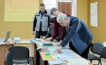 Волгоградский метизный завод в лице своих сотрудников приобрел инструкторов по бережливому производству