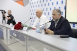 В Волгограде обсудили «Реальности Русской мечты»