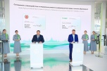 Волгоградская область и Сбер будут развивать в регионе IТ-образование