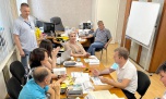 В волгоградской строительной компании начали обучать персонал бережливому производству