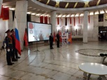 В Волгограде наградили 12 военнослужащих-участников СВО