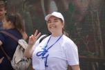 Волгоградские волонтеры помогут гостям молодежного фестиваля #ТриЧетыре