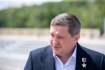Губернатор Андрей Бочаров дал оценку ситуации в Волгоградской области
