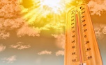 7,8 и 9 июля ожидается сильная жара. Как в это время избежать проблем со здоровьем рассказали специалисты МЧС