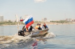 Спасатели провели 320 рейдов в Волгоградской области с начала 2023 года