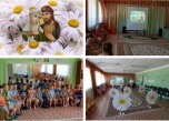 День семьи, любви и верности прошел в детском садике «Радуга»