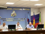 В Волгоградской области назвали главные причины возникновения пожаров