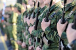 Госдума повысила предельный возраст пребывания в запасе некоторых военнообязанных