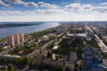 Геомагнитный скачок ожидает жителей Волгоградской области
