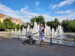 Семьи Волгоградской области получают выплаты при рождении второго ребенка
