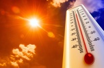 Как безопасней пережить жару