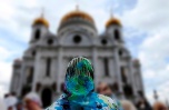 ВЦИОМ зафиксировал усиление роли религии в жизни россиян