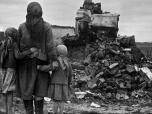 ФСБ представила более 200 доказательств геноцида советского народа под Сталинградом