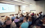 Форум «Производительность 360»: мастер-классы Академии производительности ФЦК посетили более 700 участников