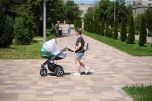В Волгограде поменялась мода на имена для новорожденных малышей