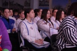 В Волгограде обсудили перспективы развития волонтерства в регионе