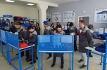 «Фабрика процессов» помогает работникам волгоградских предприятий преодолевать сопротивление к внедряемым изменениям