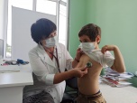 Более миллиона жителей волгоградского региона бесплатно проверили здоровье