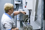 Волгоградское предприятие химической промышленности увеличило выработку благодаря нацпроекту «Производительность труда»