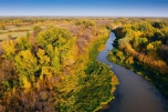 В Волгоградской области власти продлили ограничение доступа в леса