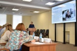 Волгоградские предприниматели приступили к защите проектов для получения грантов