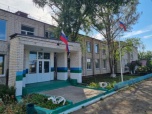 1 сентября в Станично-Луганском районе свои двери для ребят распахнули 6 обновленных школ