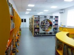 В Волгоградской области растёт число современных библиотек