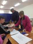 Стартовал третий день голосования на выборах главы Гришинского сельского поселения