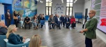 «Лидеры России»: 22 жителя Волгоградской области участвуют в региональном этапе конкурса