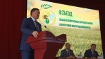 Малый агробизнес производит более половины сельхозпродукции Волгоградской области