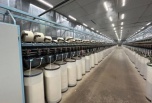 Камышинские текстильщики внедрят бережливое производство в производство суровых тканей