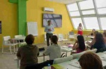 «Мама-предприниматель»: в Волгограде стартовал региональный этап всероссийского конкурса