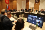 Побратимство, кооперация, авиасообщение — в Волгограде парламентарии России и Беларуси провели выездное заседание