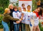 В Волгоградской области юных путешественников объединит фестиваль детского туризма «ВМЕСТЕ»