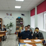 Михайловские школьники ознакомились с тем, как поддержать и сохранить зрение