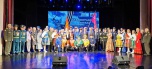Саратовская область присоединилась к патриотическому проекту волгоградских ветеранов