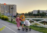 В волгоградском регионе стартует месячник семейных ценностей