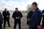 Андрей Бочаров: Волгоградская область направила предложения в федеральную программу по сохранению водных объектов до 2030 года