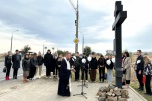 В Волгограде почтили память жертв теракта в автобусе в 2013 году