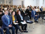 Волгоградская область презентовала опыт развития движения ГТО