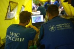 В Волгоградской области пройдут учения волонтеров Национального центра помощи детям