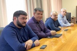 Дагестанцы и евреи проведут совместный субботник в Волгограде