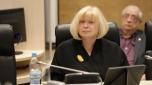 Валентина Гречина: «Регпарламентом были приняты действенные законы для решения актуальных вопросов в строительстве и ЖКХ»