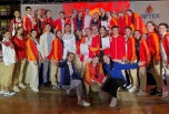 «Большая перемена»: 46 волгоградских старшеклассников стали призерами и победителями всероссийского конкурса