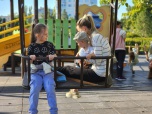 Единовременную выплату на второго ребёнка получают семьи в Волгоградской области
